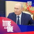 Les nuits d&rsquo;angoisse des habitants de Kiev réfugiés dans le métro