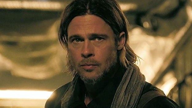 a847e9bb-3902-4b36-a9cc-0353b221445b Brad Pitt revient pour la suite de « World War Z »