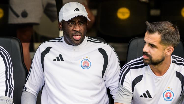 a881e5fd-dd70-42fe-8ba6-3752217299a6 Yaya Touré secoue le monde du football en devenant le premier entraîneur africain de la Ligue des champions