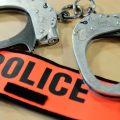 Interpellation d’un adolescent suite à une menace d’attentat dans le Haut-Rhin