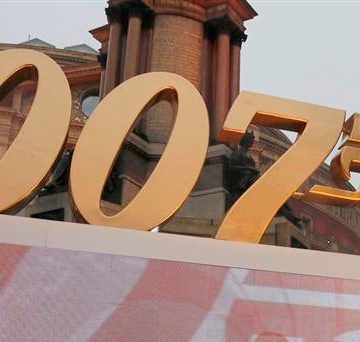 Le Nouveau James Bond : Ce que Révèle Steven Knight sur le Scénario et le Casting