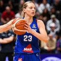 Les Bleues qualifiées pour les quarts de finale avant de rencontrer le Nigeria