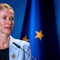 Discussions Européennes Sur La Défense Face À La Menace Russe