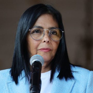 aa70fe98-05c9-4e5d-8c3d-5c3bb07138fc Rencontres entre la Présidente par Intérim du Venezuela et des Institutions Financières Internationales