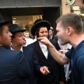 Un café fermé le samedi à Jérusalem face aux pressions religieuses
