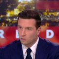 Jordan Bardella Répond aux Accusations de Mediapart