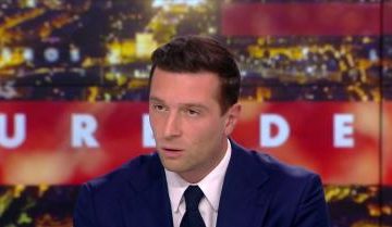 Jordan Bardella Répond aux Accusations de Mediapart