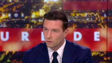 aafdc760-b090-45fa-84d5-4cecbb2a798a Jordan Bardella Répond aux Accusations de Mediapart