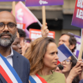 Arrêt des subventions du festival Usimages à Creil