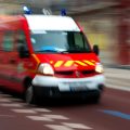 Naissance sur l&rsquo;autoroute A50 à Toulon
