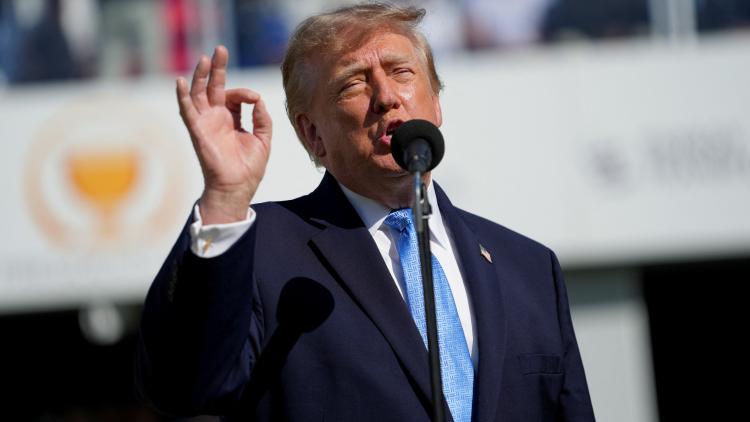 abf4d392-dea8-4758-a895-852a412d2cb5 Trump et Iran: Espoir de discussions après le différend sur le détroit d’Ormuz