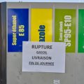 Stations-service en difficulté : bilan au Grand Est et au Pays de la Loire