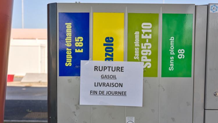 ac5e1156-7739-4a5b-a041-c60789199628 Stations-service en difficulté : bilan au Grand Est et au Pays de la Loire