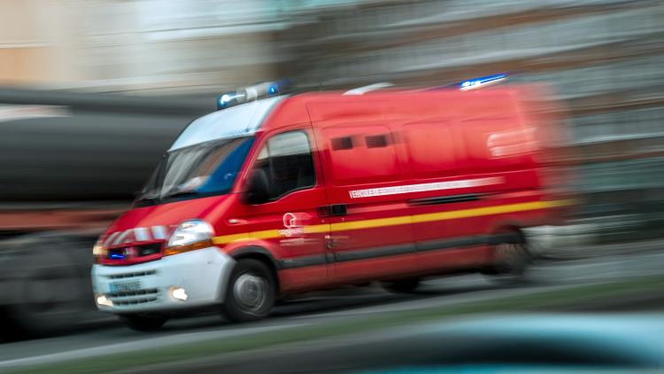 acb0e85f-88fe-4ace-8ece-96c749404d00 Une fillette de 17 mois grièvement blessée après une chute