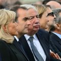 La visite du pape Léon XIV en France : Deuxième journée marquée par des événements majeurs