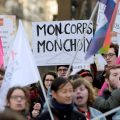 Augmentation des IVG en France en 2025