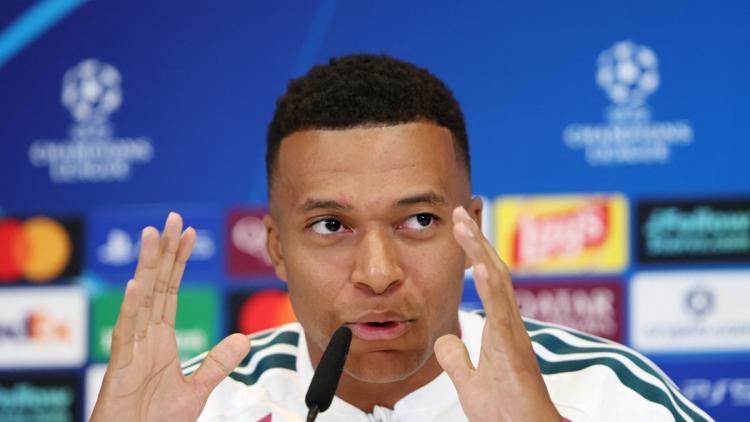 ad6687cd-805d-4391-8d60-ef10701fde80 Kylian Mbappé en quête de Ballon d’Or et de Ligue des Champions
