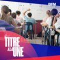 Jean-Luc Mélenchon et Édouard Philippe concurrents pour la deuxième place en 2027