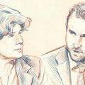 Débat économique entre Antoine Foucher et Anne-Laure Delatte