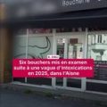 E. coli : enquêtes et tragédies dans l&rsquo;Aisne en 2025