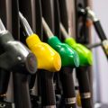 Hausse historique des prix du gazole en France en pleine crise géopolitique
