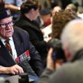 Décès de Ken Hay, vétéran du débarquement en Normandie