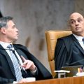 Crise politique au Brésil: enquête sur un scandale de corruption impliquant la Cour suprême