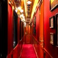 Le Grand Tour : Une Croisière sur Rail de Luxe en France