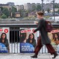 Le Parti de gauche en Suède face à des révélations controversées avant les élections