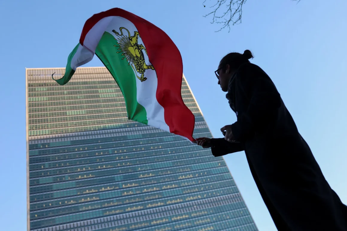 b45cce8c-d425-412f-967c-62b707bc90f4 Amnesty International Dénonce les Atrocités en Iran
