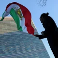 Amnesty International Dénonce les Atrocités en Iran
