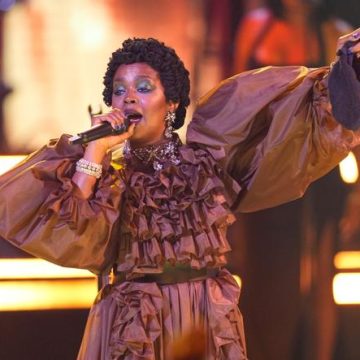 b45edba4-841e-4803-a14e-705331a9fa00 Le retour de Lauryn Hill à Paris interroge ses fans