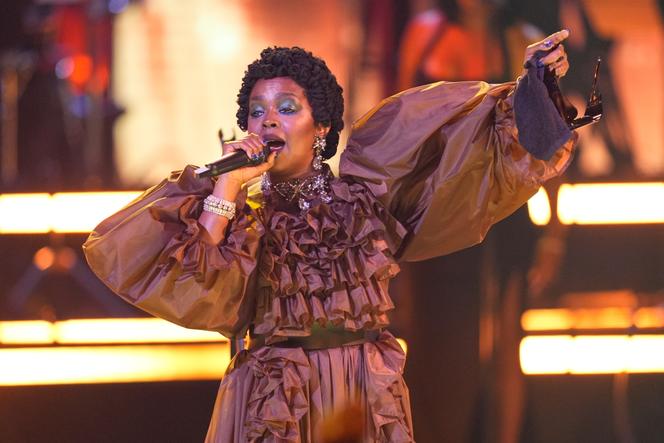 b45edba4-841e-4803-a14e-705331a9fa00 Le retour de Lauryn Hill à Paris interroge ses fans