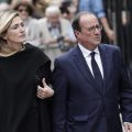 Deux hommes jugés pour le cambriolage du domicile de François Hollande