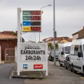 Roland Lescure : Mesures économiques face à la hausse des carburants