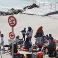 Tragédie en Manche: Trois Migrants Périssent dans une Tentative de Traversée