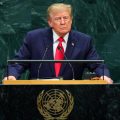 Donald Trump affirme pouvoir conclure un accord avec l&rsquo;Iran