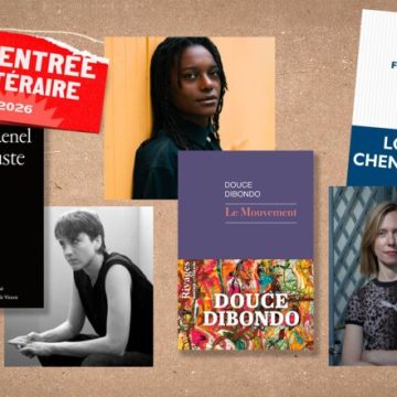 b6703473-83be-4c06-a2ef-ee3ddd97270f Littérature engagée : voix féministes combattantes