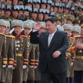 La Corée du Nord procède à de nouveaux essais de missiles sous l&rsquo;œil de Kim Jong Un