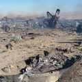 Deux pilotes américains survivent en Iran après le crash de leur F-15E