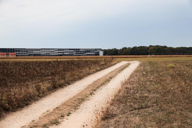 b75b4e9a-885f-4141-91f8-895f3b5b8ff5 Demande de classement Seveso pour un entrepôt logistique en construction