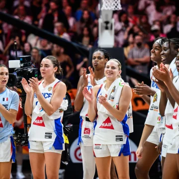 Les Bleues déterminées avant la finale contre les États-Unis