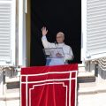 Le Pape Léon XIV rend hommage aux victimes du 11 septembre