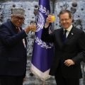 Le président du Somaliland en quête de reconnaissance à Washington