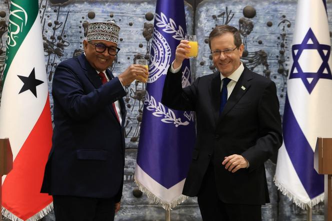 b890bf94-cc3b-4230-bff2-81624bf26ecb Le président du Somaliland en quête de reconnaissance à Washington