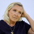 Marine Le Pen et le RN : Une nouvelle campagne présidentielle