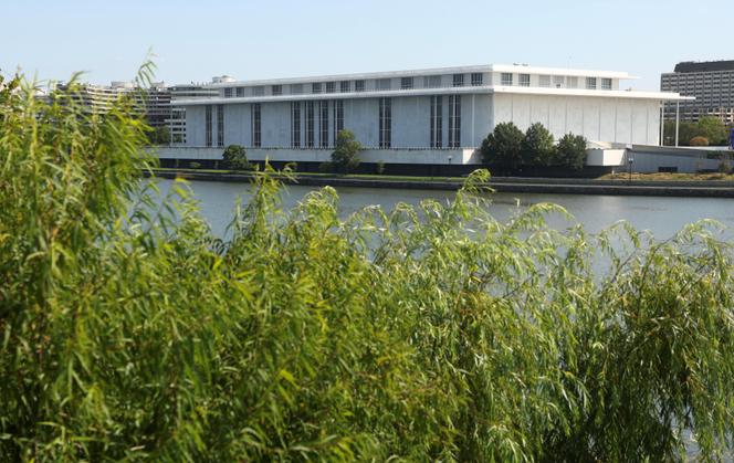 ba6c9933-a751-4376-9daf-4da22de8df01 Le Kennedy Center de Washington face à de graves difficultés financières