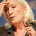 Marine Le Pen Défend son Programme Présidentiel pour 2027