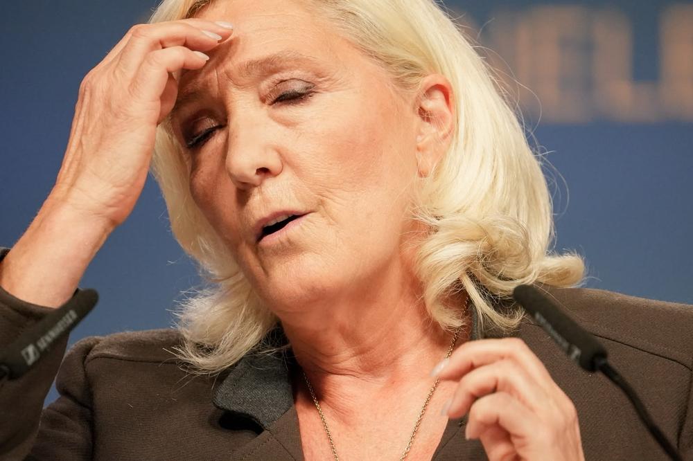 ba9af801-2071-442d-b25d-f298dc58b25a Marine Le Pen Défend son Programme Présidentiel pour 2027