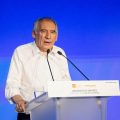 Présidentielle 2027: François Bayrou propose une primaire pour unir le centre